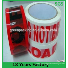 Carton Sealing Tape Custom Logo Printed Tape BOPP Custom Tape